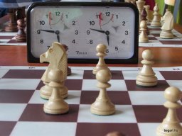 VIII. Jankay sakkverseny