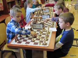 VIII. Jankay sakkverseny