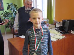 VIII. Jankay sakkverseny