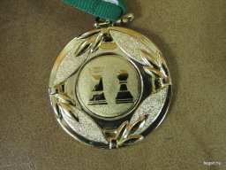 VIII. Jankay sakkverseny