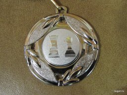 VIII. Jankay sakkverseny