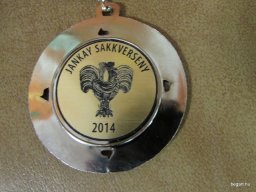 VIII. Jankay sakkverseny