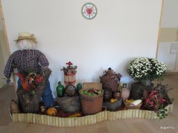 Szüreti mulatság 2014