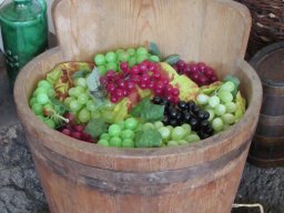 Szüreti mulatság 2014