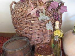 Szüreti mulatság 2014