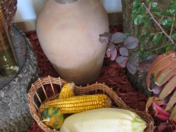 Szüreti mulatság 2014