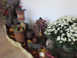 Szüreti mulatság 2014