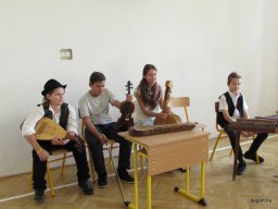 Szüreti mulatság 2014