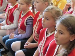 Szüreti mulatság 2014