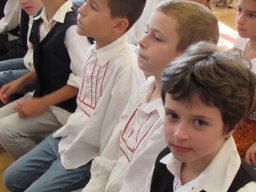 Szüreti mulatság 2014