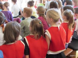 Szüreti mulatság 2014