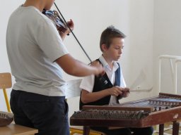 Szüreti mulatság 2014