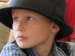 Szüreti mulatság 2014