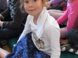 Szüreti mulatság 2014