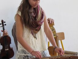 Szüreti mulatság 2014