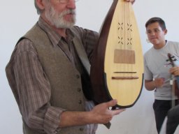 Szüreti mulatság 2014