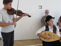 Szüreti mulatság 2014