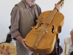 Szüreti mulatság 2014