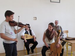 Szüreti mulatság 2014