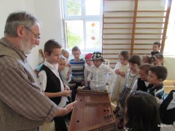 Szüreti mulatság 2014