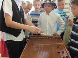 Szüreti mulatság 2014