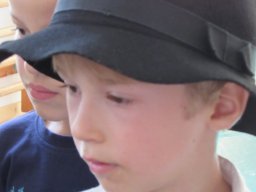 Szüreti mulatság 2014