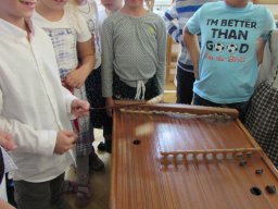 Szüreti mulatság 2014