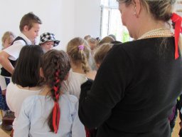 Szüreti mulatság 2014