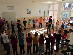 Szüreti mulatság 2014