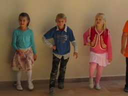 Szüreti mulatság 2014