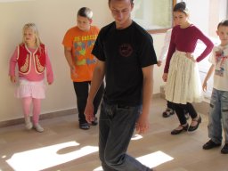 Szüreti mulatság 2014