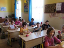 Szüreti mulatság 2014