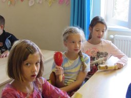 Szüreti mulatság 2014