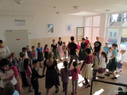 Szüreti mulatság 2014