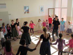 Szüreti mulatság 2014