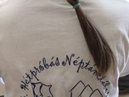 Szüreti mulatság 2014