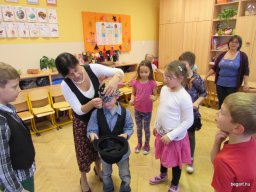 Szüreti mulatság 2014