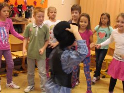 Szüreti mulatság 2014