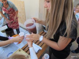 Szüreti mulatság 2014