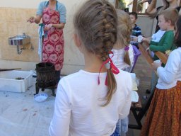 Szüreti mulatság 2014