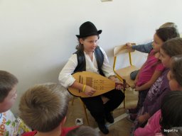 Szüreti mulatság 2014