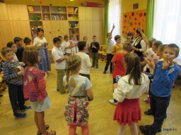 Szüreti mulatság 2014