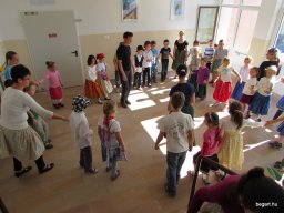 Szüreti mulatság 2014