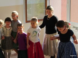 Szüreti mulatság 2014