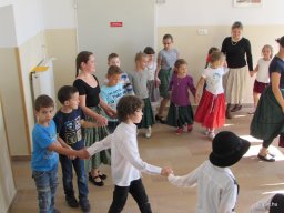 Szüreti mulatság 2014