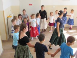 Szüreti mulatság 2014