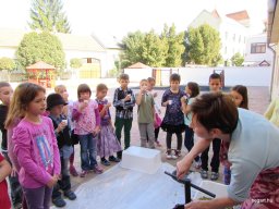 Szüreti mulatság 2014