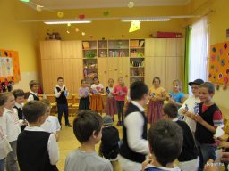 Szüreti mulatság 2014