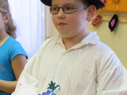 Szüreti mulatság 2014