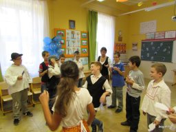 Szüreti mulatság 2014